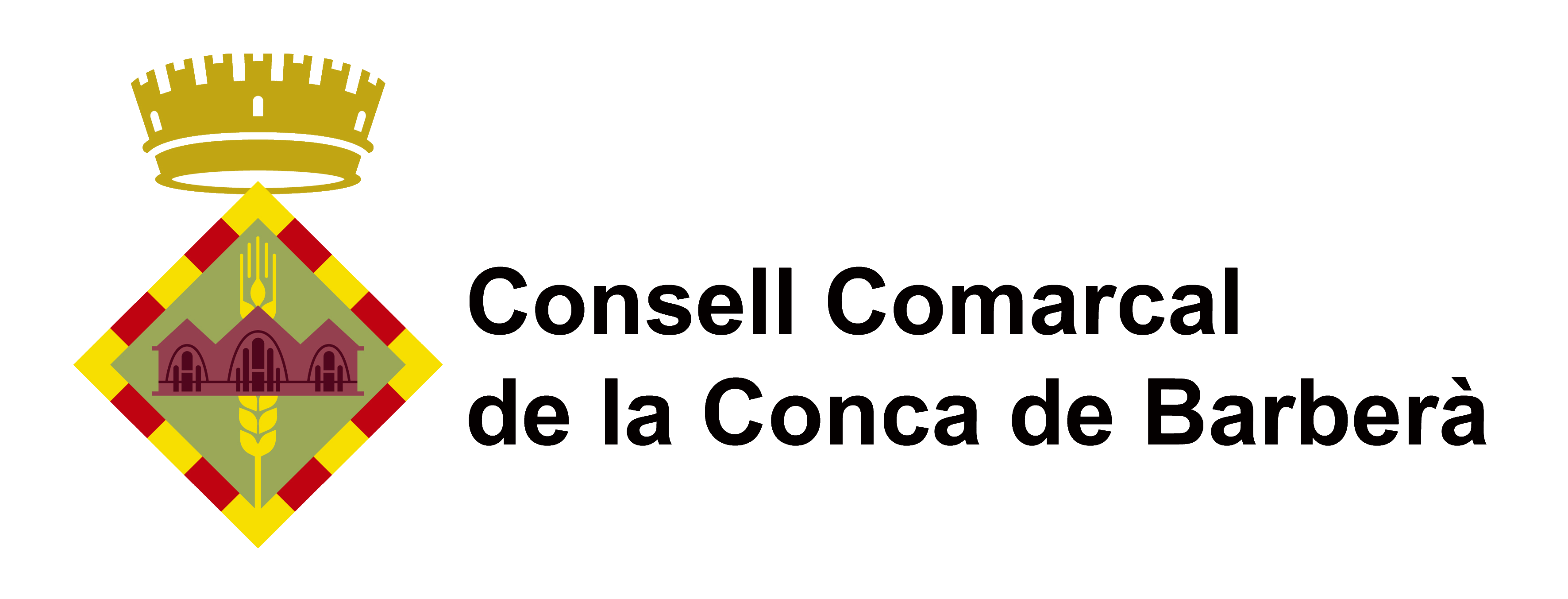 Consell Comarcal de la Conca de Barberà